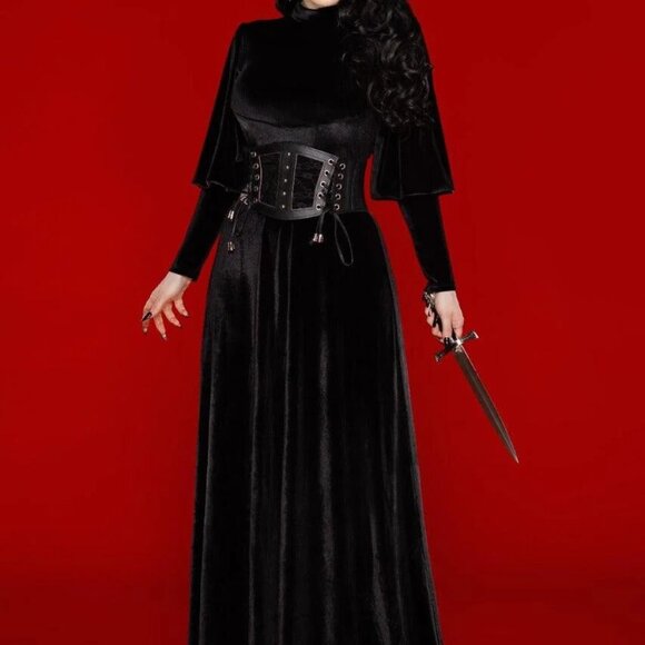 Arcadia Dress - Picture 2 of 2